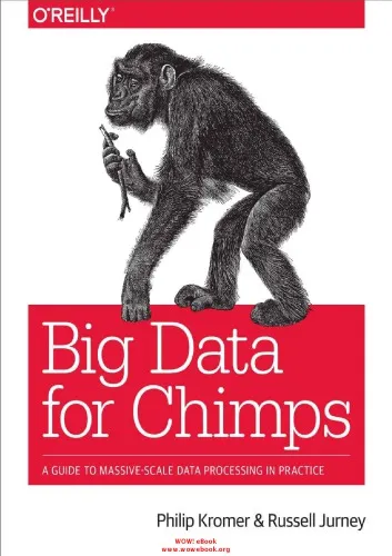 Big data for chimps: a guide to massive-scale data processing in practice