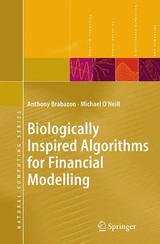 Biologically Inspired Algorithms for Financial Modelling (Natural Computing Series)