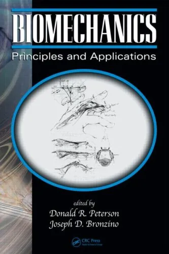 Biomechanics: principles and applications