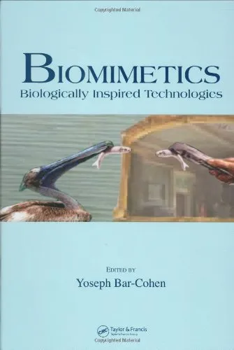 Biomimetics: Biologically Inspired Technologies