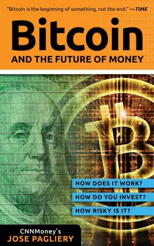 Bitcoin and the future of money