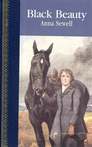 Black Beauty (Children's Classics)