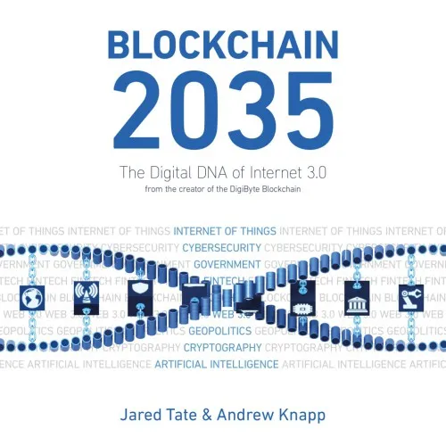 Blockchain 2035 eBook