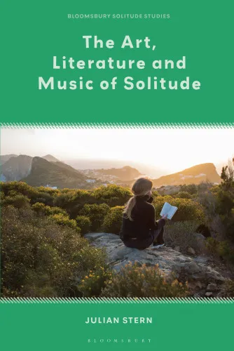 Bloomsbury Solitude Studies