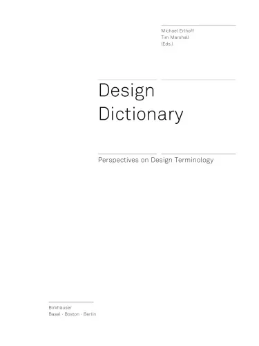 Cover of Board of International Research in Design