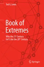 Book of Extremes: Why the 21st Century Isn’t Like the 20th Century