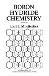 Boron Hydride Chemistry