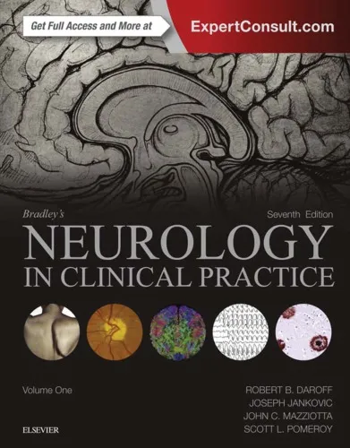 Bradley's neurology in clinical practice