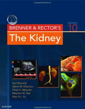 Brenner & Rector’s the kidney. Part 1