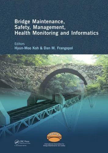 Bridge Maintenance, Safety Management, Health Monitoring and Informatics - IABMAS '08: Proceedings of the Fourth International IABMAS Conference, Seoul, Korea, July 13-17 2008