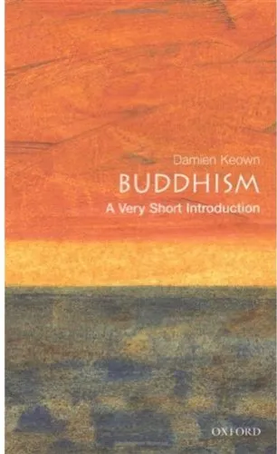 Buddhism: A Very Short Introduction