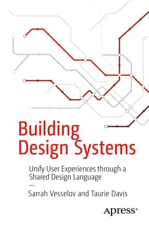 Building Design Systems: Unify User Experiences through a Shared Design Language