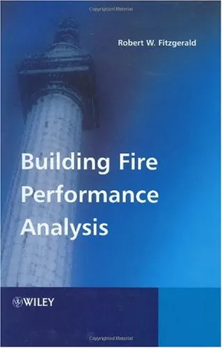 Building Fire Performance Analysis