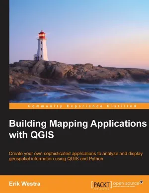 Building Mapping Applications with QGIS