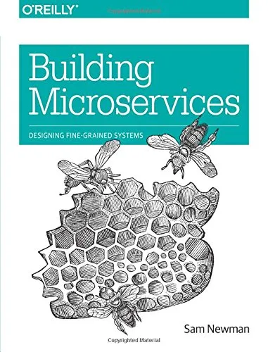 Building Microservices