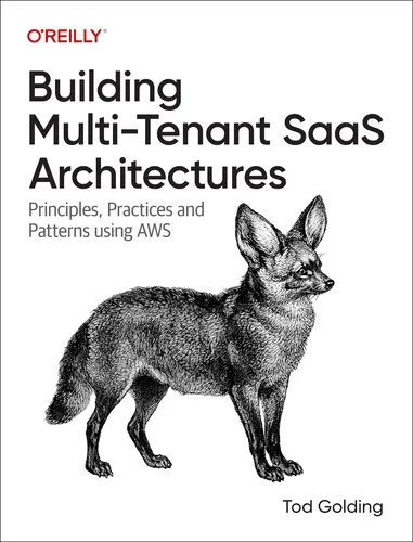 Building Multi-Tenant SaaS Architectures: Principles, Practices and Patterns Using AWS