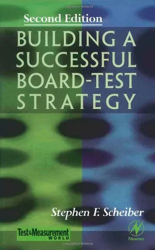 Building a Successful Board-Test Strategy