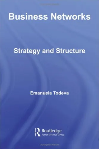 Business Networks: Strategy and Structure