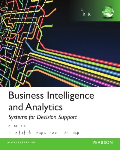 Business intelligence and analytics: systems for decision support