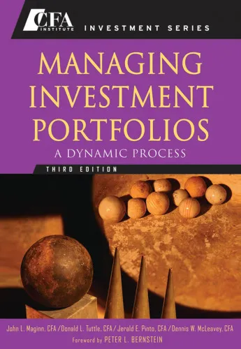 CFA Institute Investment Series
