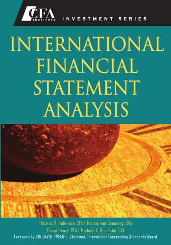 CFA Institute Investment Series