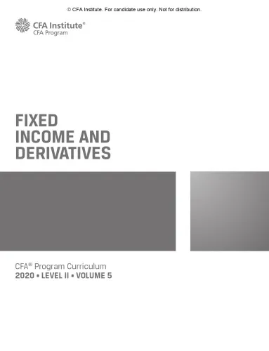 CFA Level II