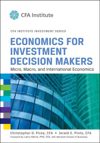 CFA institute investment series