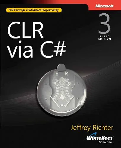 CLR via Csharp