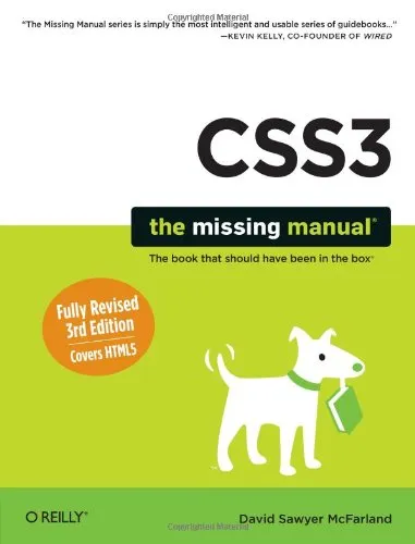 CSS3: The Missing Manual