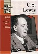 C. S. Lewis (Who Wrote That?)