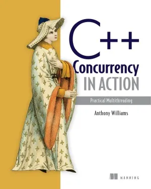 C++ Concurrency in Action