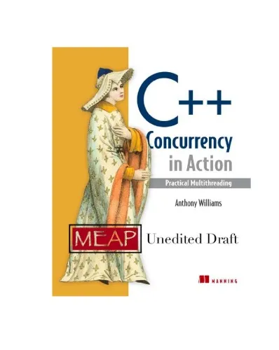 C++ Concurrency in Action