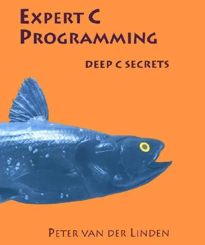 C++ Expert C Programming - Deep C Secrets