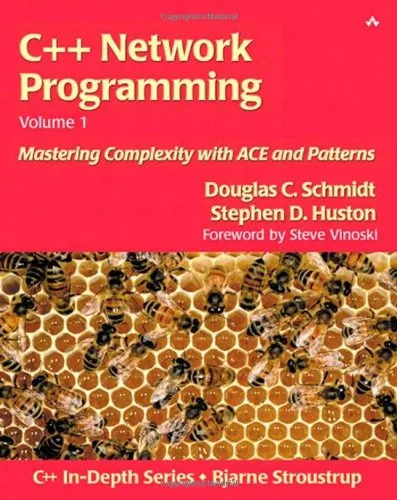 C++ Network Programming, Volume I: Mastering Complexity with ACE and Patterns