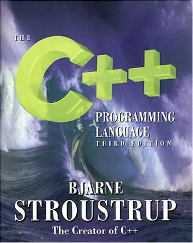 C++ Programming Language, The