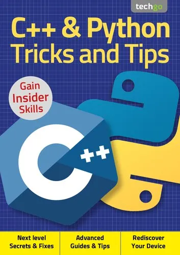 C++ & Python, Tricks And Tips