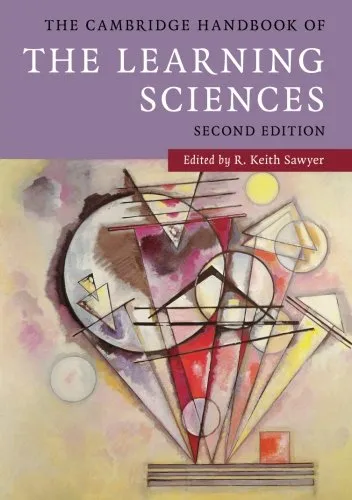 Cambridge Handbook of the Learning Sciences