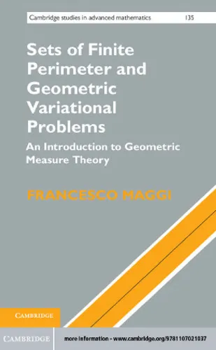 Cambridge Studies in Advanced Mathematics 135