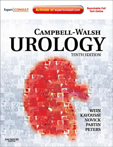 Campbell-walsh Urology
