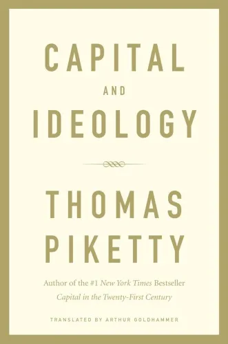 Capital And Ideology