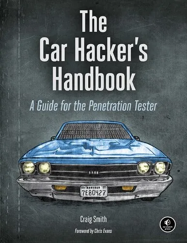 Car Hacking Handbook The Car Hacker’s Handbook: A Guide for the Penetration Tester Car Hacking Handbook