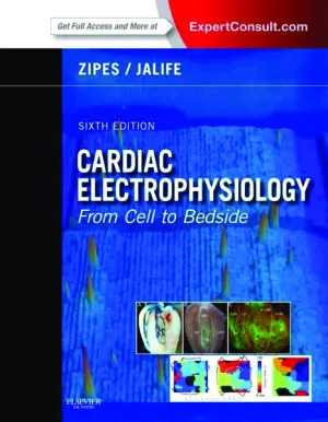 Cardiac Electrophysiology From Cell to Bedside. Part 1