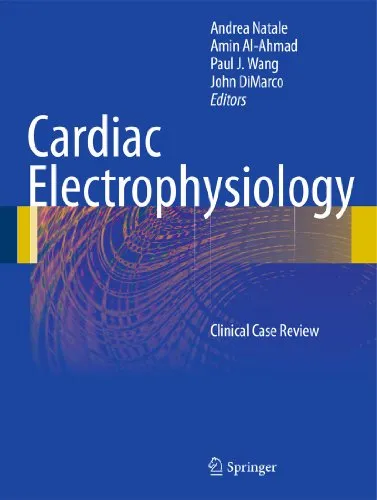 Cardiac Electrophysiology: Clinical Case Review