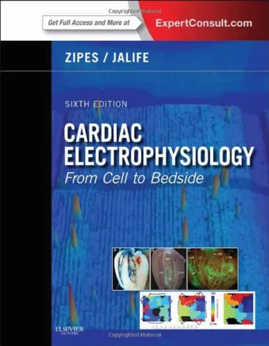 Cardiac Electrophysiology: From Cell to Bedside