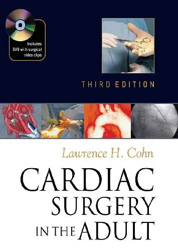 Cardiac Surgery in the Adult