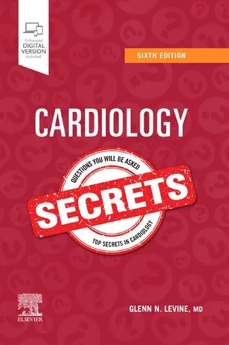 Cardiology Secrets, 6th Edition