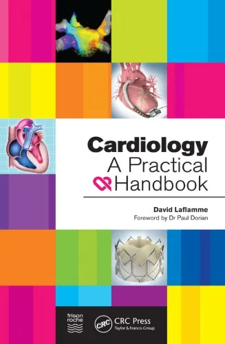 Cardiology: A Practical Handbook