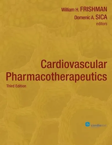 Cardiovascular Pharmacotherapeutics