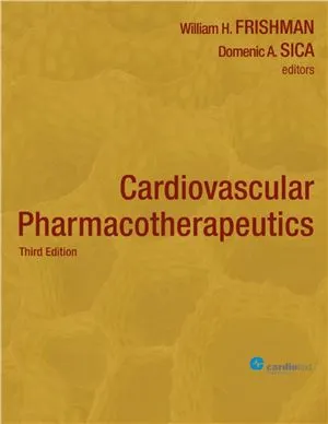 Cardiovascular Pharmacotherapeutics 3ed