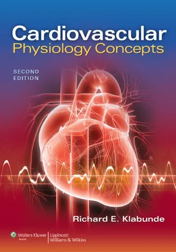 Cardiovascular Physiology Concepts, 2nd Edition